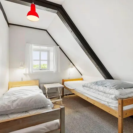 Apartment Fan087-fano-vagtbjergvej-28-lejl-1 *